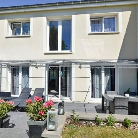 Maison 120 M² A Vigy Eksteriør bilde