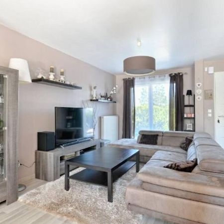 Maison 120 M² A Vigy Eksteriør bilde