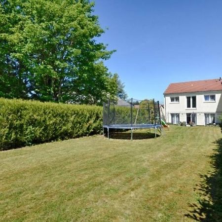 Maison 120 M² A Vigy Eksteriør bilde