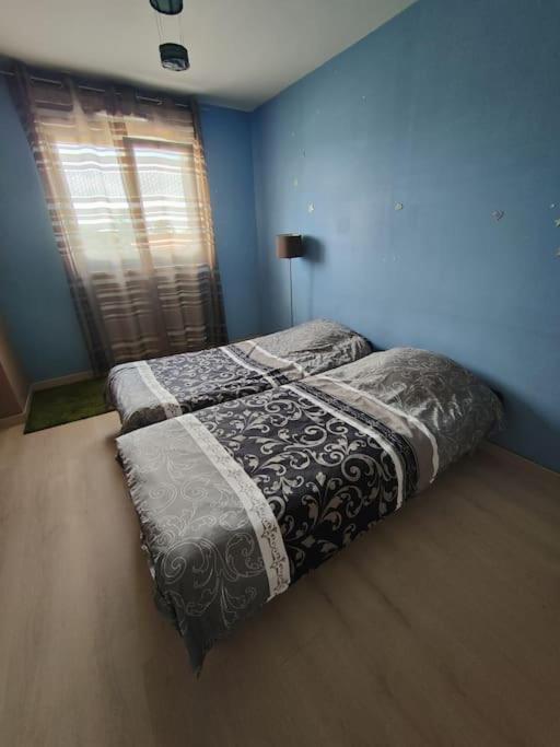 Maison 120 M² A Vigy Eksteriør bilde