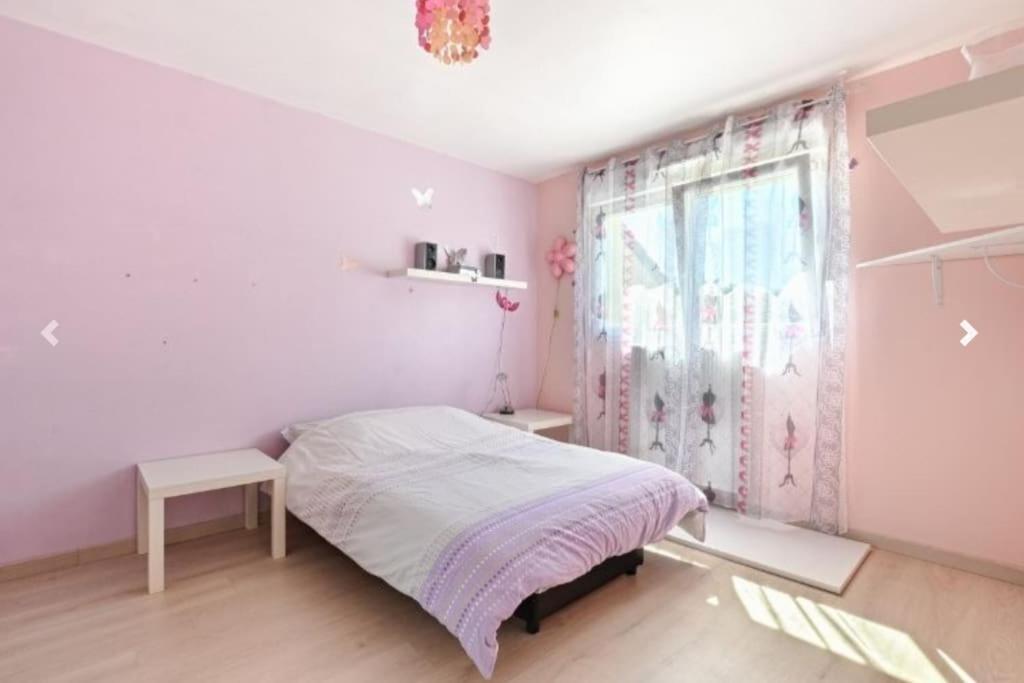 Maison 120 M² A Vigy Eksteriør bilde