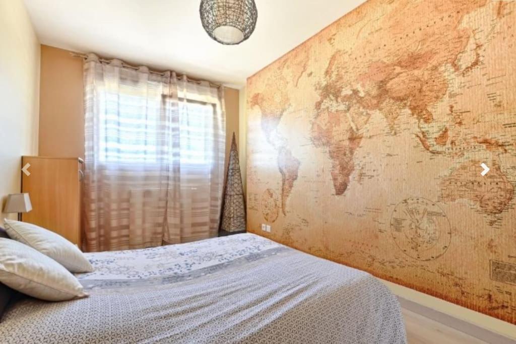 Maison 120 M² A Vigy Eksteriør bilde