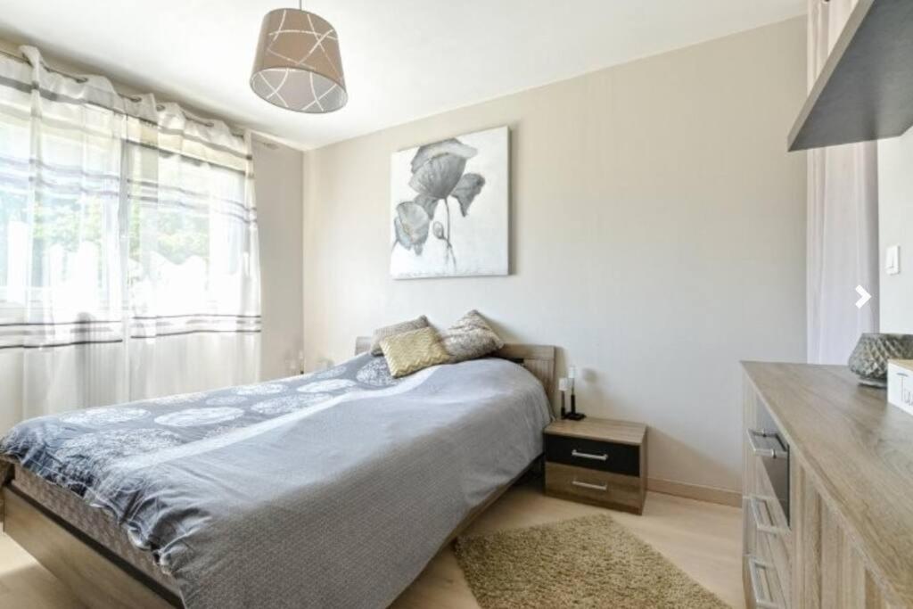 Maison 120 M² A Vigy Eksteriør bilde