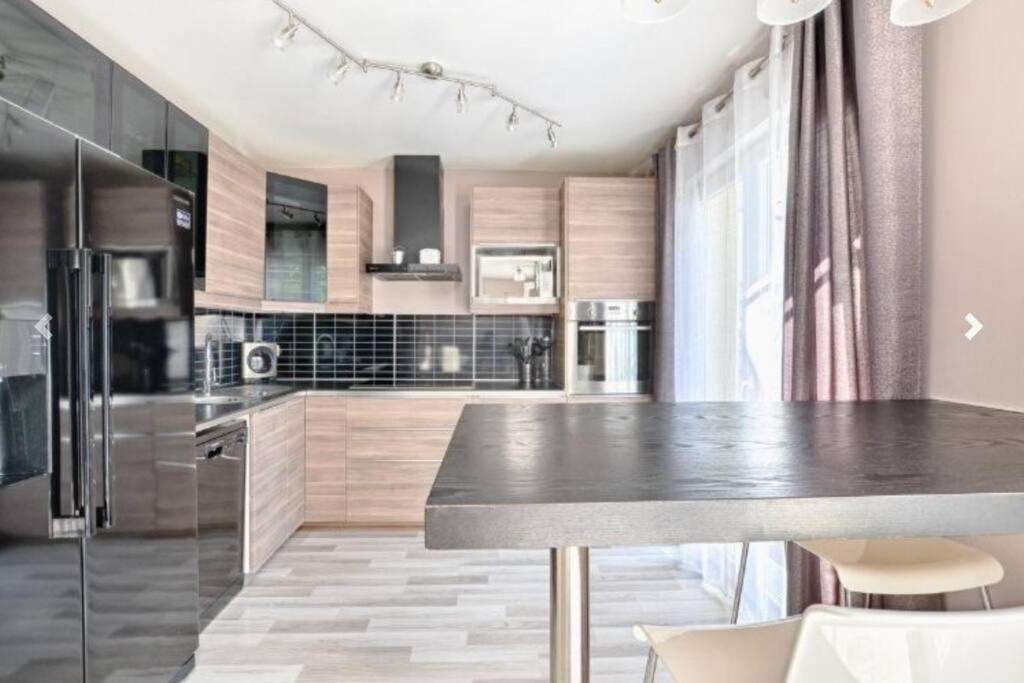 Maison 120 M² A Vigy Eksteriør bilde